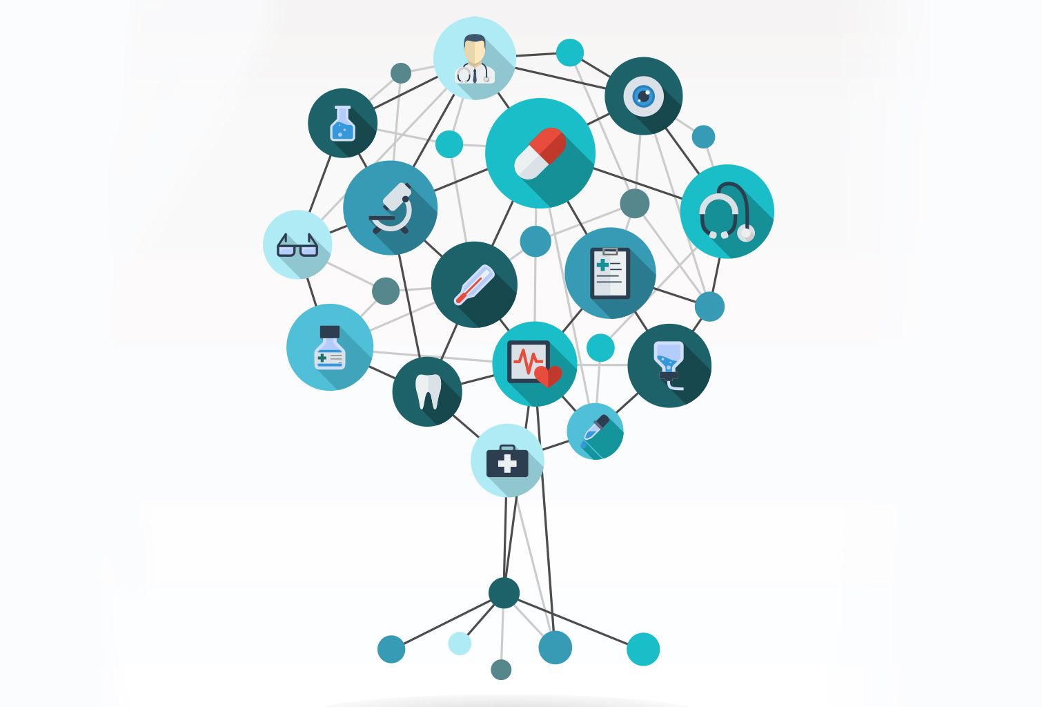 La communication digitale médicale | Antipodes Medical, Agence Digitale Santé